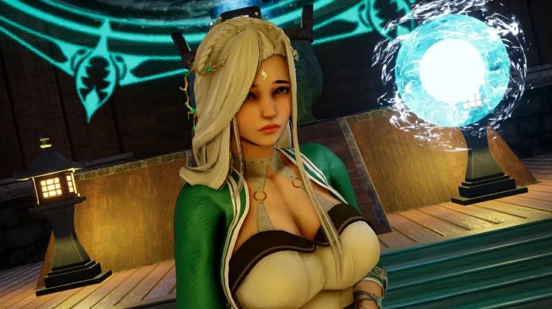 图片[19]-安卓+电脑（玄幻修仙SLG/动态）跨领域 V0.3 步-小强游戏