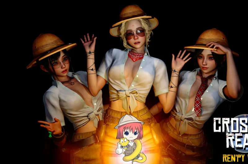 图片[20]-安卓+电脑（玄幻修仙SLG/动态）跨领域 V0.3 步-小强游戏