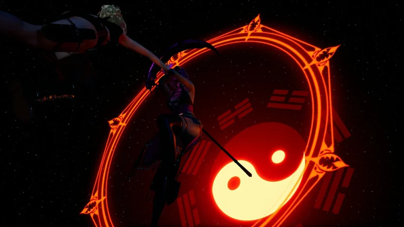 图片[21]-安卓+电脑（玄幻修仙SLG/动态）跨领域 V0.3 步-小强游戏