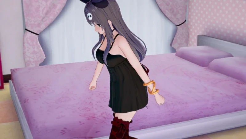 图片[5]-安卓+电脑 我是如何成为圣女保镖的（动态）-小强游戏