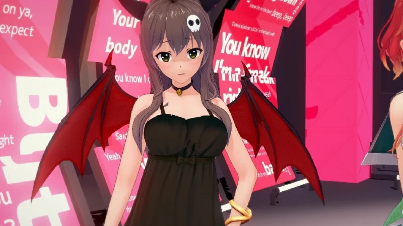 图片[7]-安卓+电脑 我是如何成为圣女保镖的（动态）-小强游戏