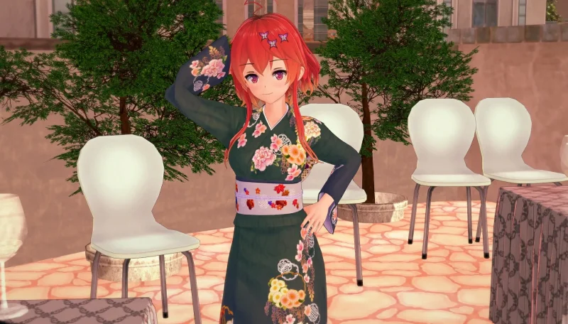 图片[9]-安卓+电脑 我是如何成为圣女保镖的（动态）-小强游戏