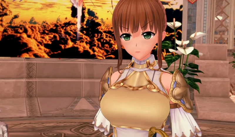 图片[10]-安卓+电脑 我是如何成为圣女保镖的（动态）-小强游戏