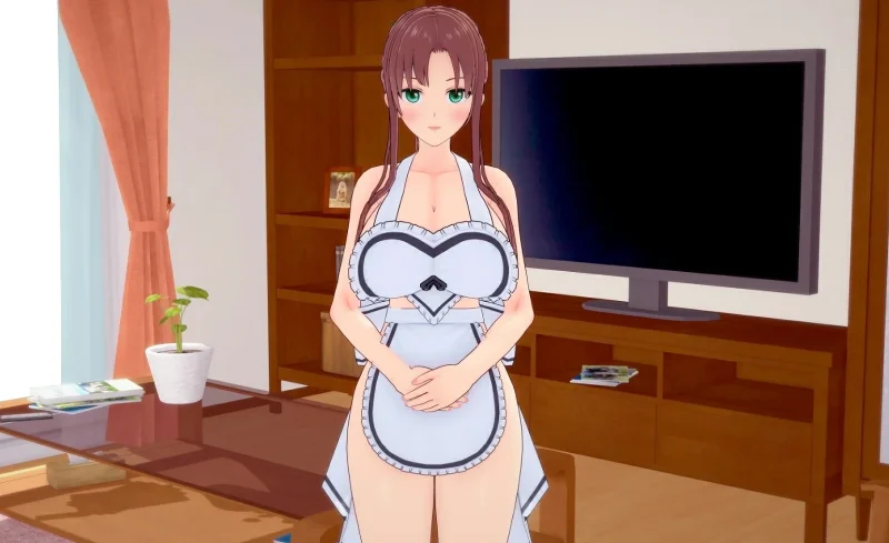 图片[2]-安卓+电脑 无与伦比的欲望（沙盒SLG 动态）-小强游戏