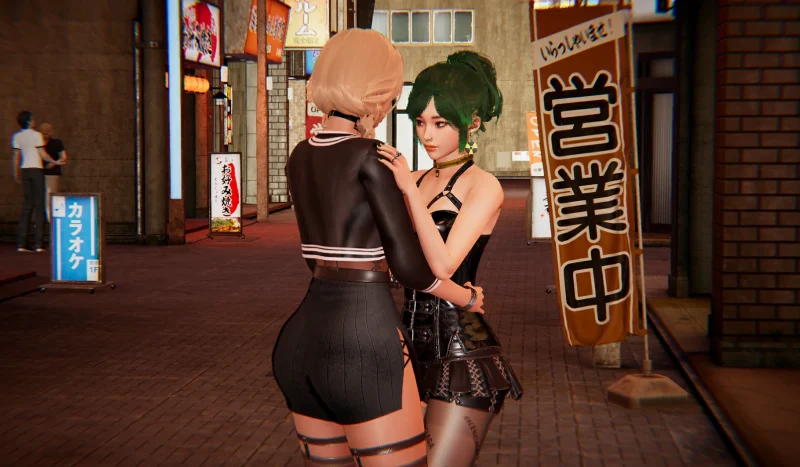 图片[19]-安卓+电脑（爆款SLG 动态）花痴驯兽师 v0.88步-小强游戏