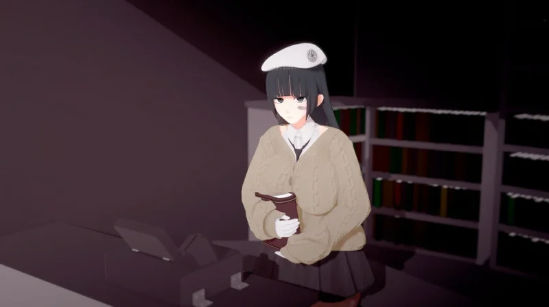 图片[10]-安卓+电脑（精品SLG 动态）我的电子羊女仆梦 v0.8.9 步-小强游戏