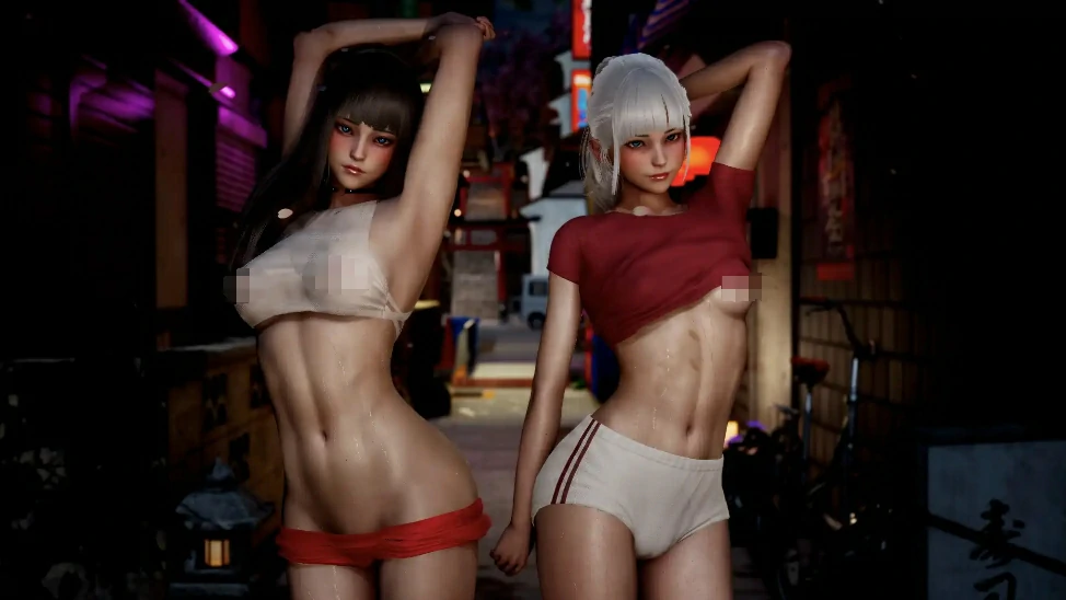 图片[2]-安卓+电脑（国风SLG 动态）新天域 v0.3步-小强游戏