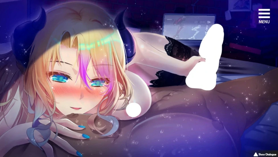 图片[4]-安卓+电脑（大作SLG/CV）重启的ntr后宫生活 步-小强游戏