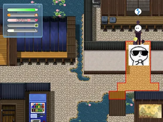 图片[2]-安卓+电脑 NTR故事-出差【动态】-小强游戏