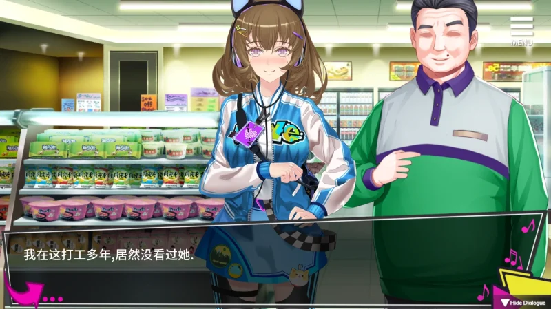 图片[8]-安卓+电脑（大作SLG/CV）重启的ntr后宫生活 步-小强游戏