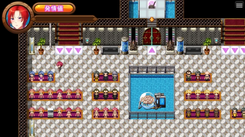 图片[2]-安卓+电脑【CV+作弊全回想】剑鬼芭露歌之著名将军的冲击首秀-小强游戏