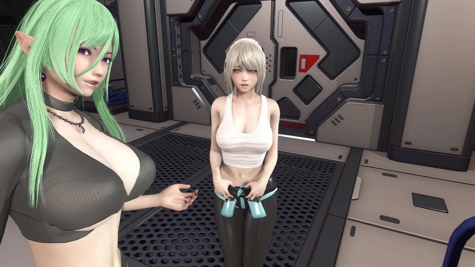 图片[14]-安卓+电脑【神作/SLG/动态】欧派奥德赛v0.4.6 全回想+赞助图集 步-小强游戏