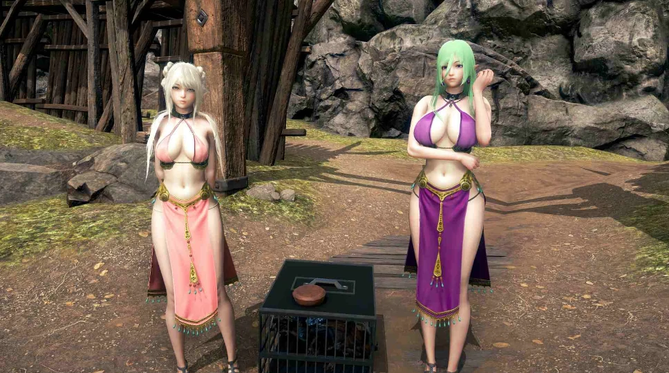 图片[8]-安卓+电脑【神作/SLG/动态】欧派奥德赛v0.4.6 全回想+赞助图集 步-小强游戏