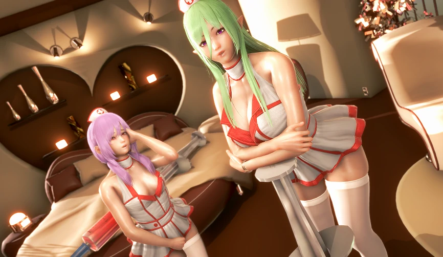 图片[2]-安卓+电脑【神作/SLG/动态】欧派奥德赛v0.4.6 全回想+赞助图集 步-小强游戏