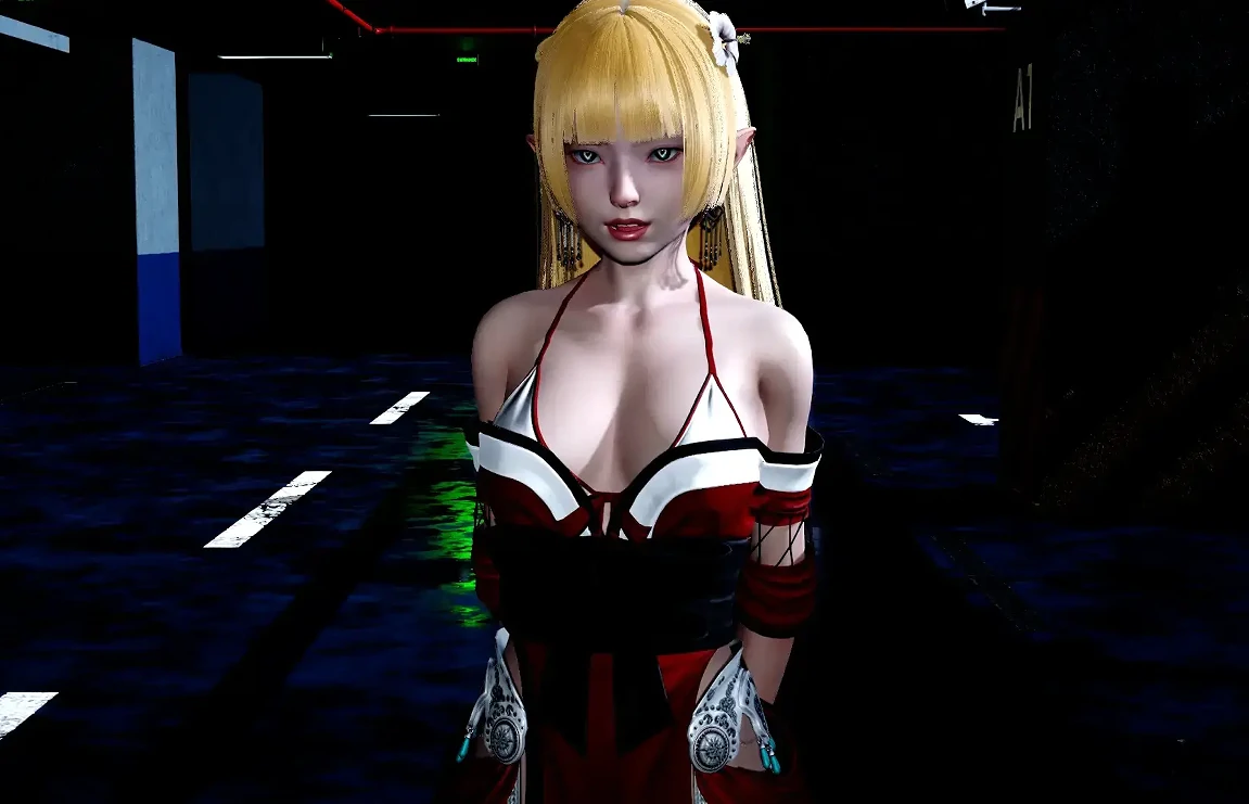 图片[11]-安卓+电脑（动态 SLG）黑暗伴侣 步-小强游戏