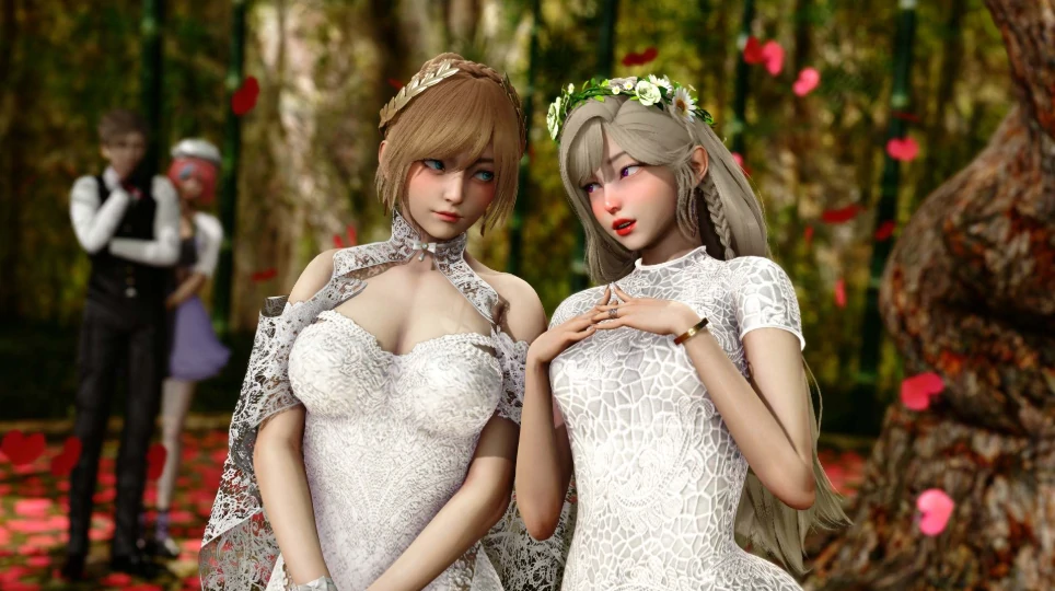 图片[6]-安卓+电脑（亚洲SLG 动态）英雄到坏人v0.4.1-小强游戏