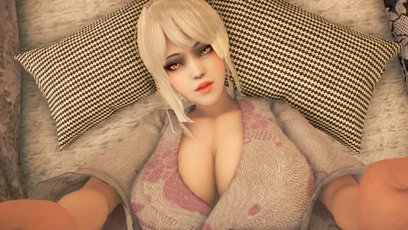 图片[34]-安卓+电脑【神作/SLG/动态】欧派奥德赛v0.4.6 全回想+赞助图集 步-小强游戏