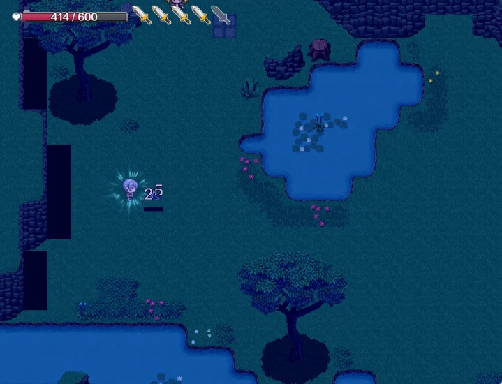 图片[8]-安卓+电脑（日系RPG NTR）被讨厌的人腐化我后宫-小强游戏