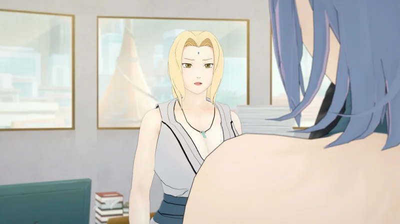 图片[14]-安卓+电脑（日系SLG 动态）火影-多元宇宙平衡 v0.9993步-小强游戏