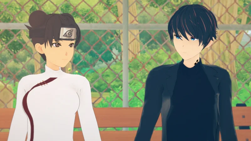 图片[10]-安卓+电脑（日系SLG 动态）火影-多元宇宙平衡 v0.9993步-小强游戏