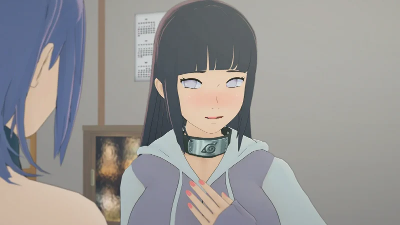 图片[13]-安卓+电脑（日系SLG 动态）火影-多元宇宙平衡 v0.9993步-小强游戏