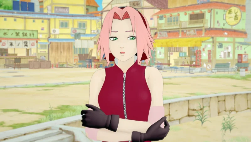 图片[12]-安卓+电脑（日系SLG 动态）火影-多元宇宙平衡 v0.9993步-小强游戏