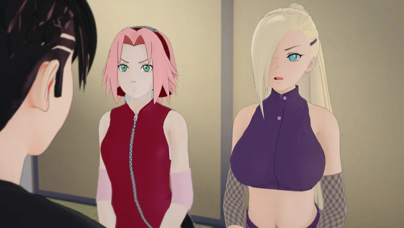 图片[15]-安卓+电脑（日系SLG 动态）火影-多元宇宙平衡 v0.9993步-小强游戏