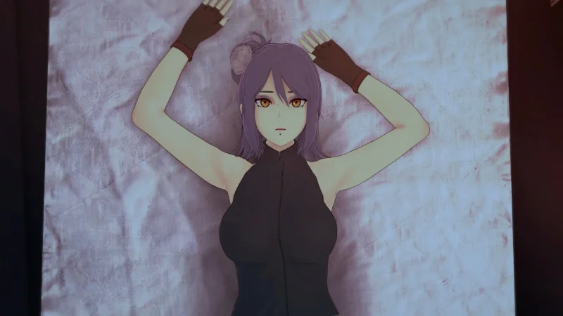 图片[16]-安卓+电脑（日系SLG 动态）火影-多元宇宙平衡 v0.9993步-小强游戏