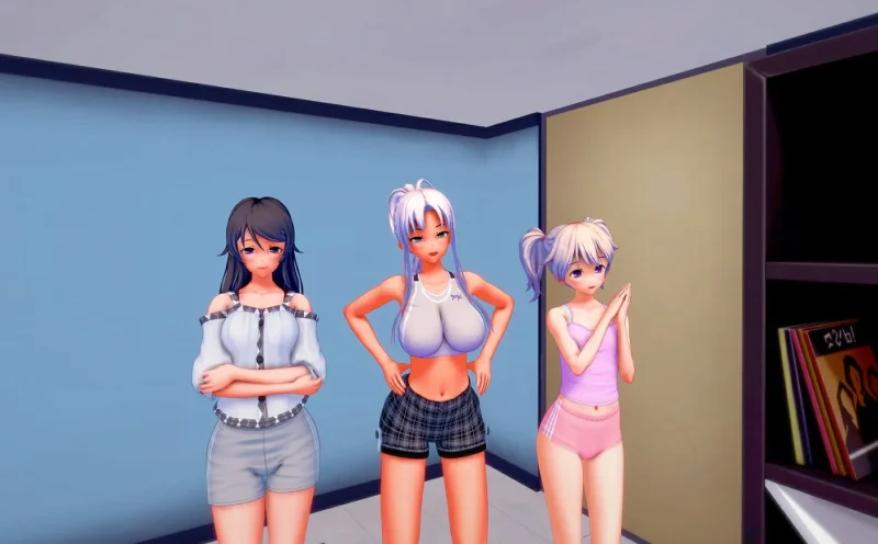 图片[14]-安卓+电脑（沙盒SLG 动态）回到根源 0.29步-小强游戏