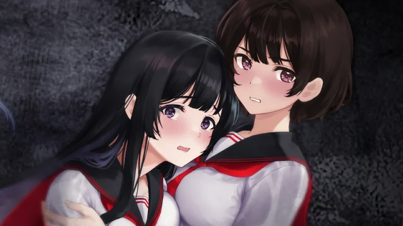 图片[13]-安卓+电脑【爆款RPG/探索/恐怖】八代木津奈-小强游戏