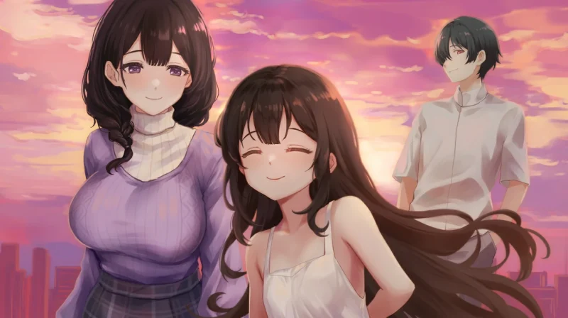 图片[16]-安卓+电脑【爆款RPG/探索/恐怖】八代木津奈-小强游戏