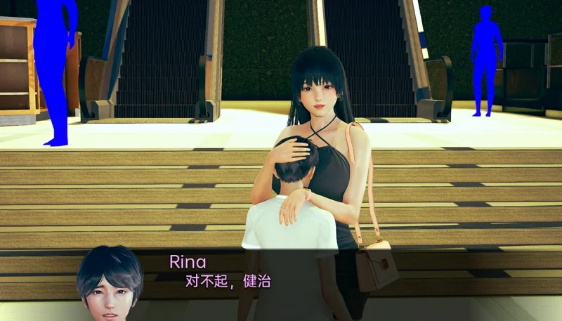 图片[11]-安卓+电脑（爆款SLG 动态CV）忠诚的妻子 v0.51步-小强游戏