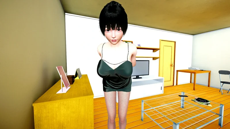 图片[10]-安卓+电脑（爆款SLG 动态CV）忠诚的妻子 v0.51步-小强游戏