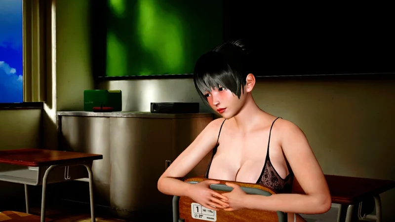 图片[12]-安卓+电脑（爆款SLG 动态CV）忠诚的妻子 v0.51步-小强游戏