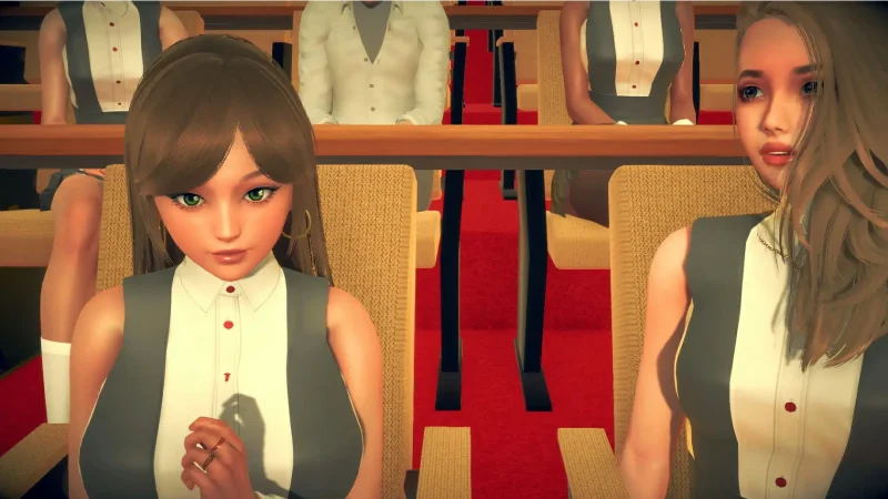 图片[7]-安卓+电脑 被遗忘的路途（动态）-小强游戏