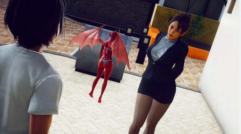 图片[4]-安卓+电脑 挫败感（动态）-小强游戏