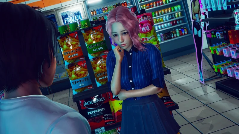 图片[6]-安卓+电脑 挫败感（动态）-小强游戏