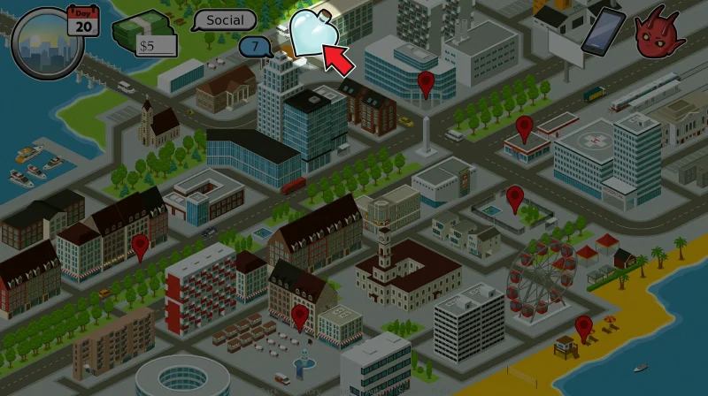 图片[7]-安卓+电脑 挫败感（动态）-小强游戏