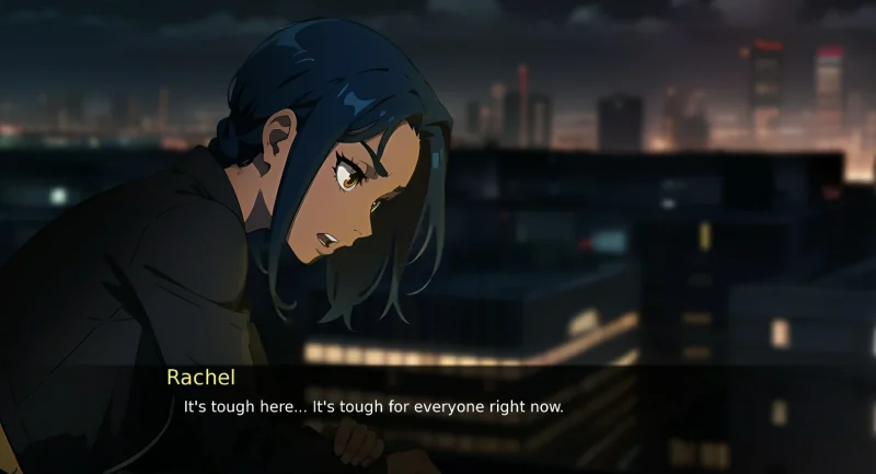 图片[6]-安卓+电脑 走进乡村（动态）-小强游戏