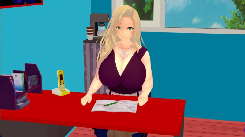 图片[6]-安卓+电脑 看守者（日系SLG 动态 2部合集）-小强游戏