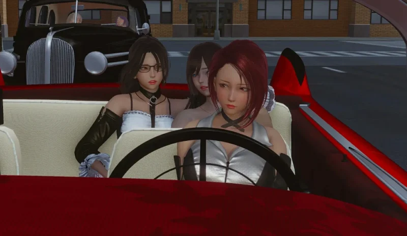 图片[6]-安卓+电脑 爱河（动态）-小强游戏