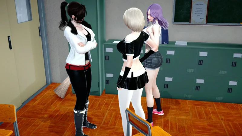 图片[7]-安卓+电脑 爱河（动态）-小强游戏