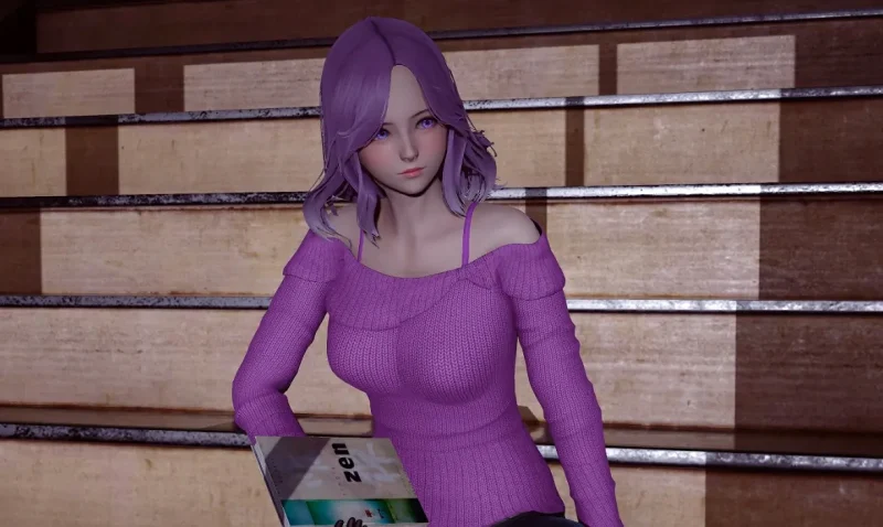 图片[11]-安卓+电脑 爱河（动态）-小强游戏