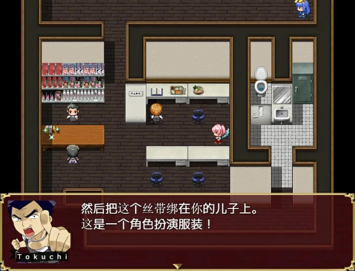 图片[7]-安卓+电脑 飞机B英雄（CV 爆款RPG）-小强游戏