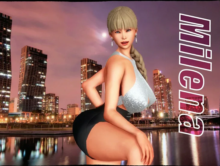 图片[14]-安卓+电脑（神作SLG 动态）麦克斯的幸福生活 v0.55完结 步-小强游戏