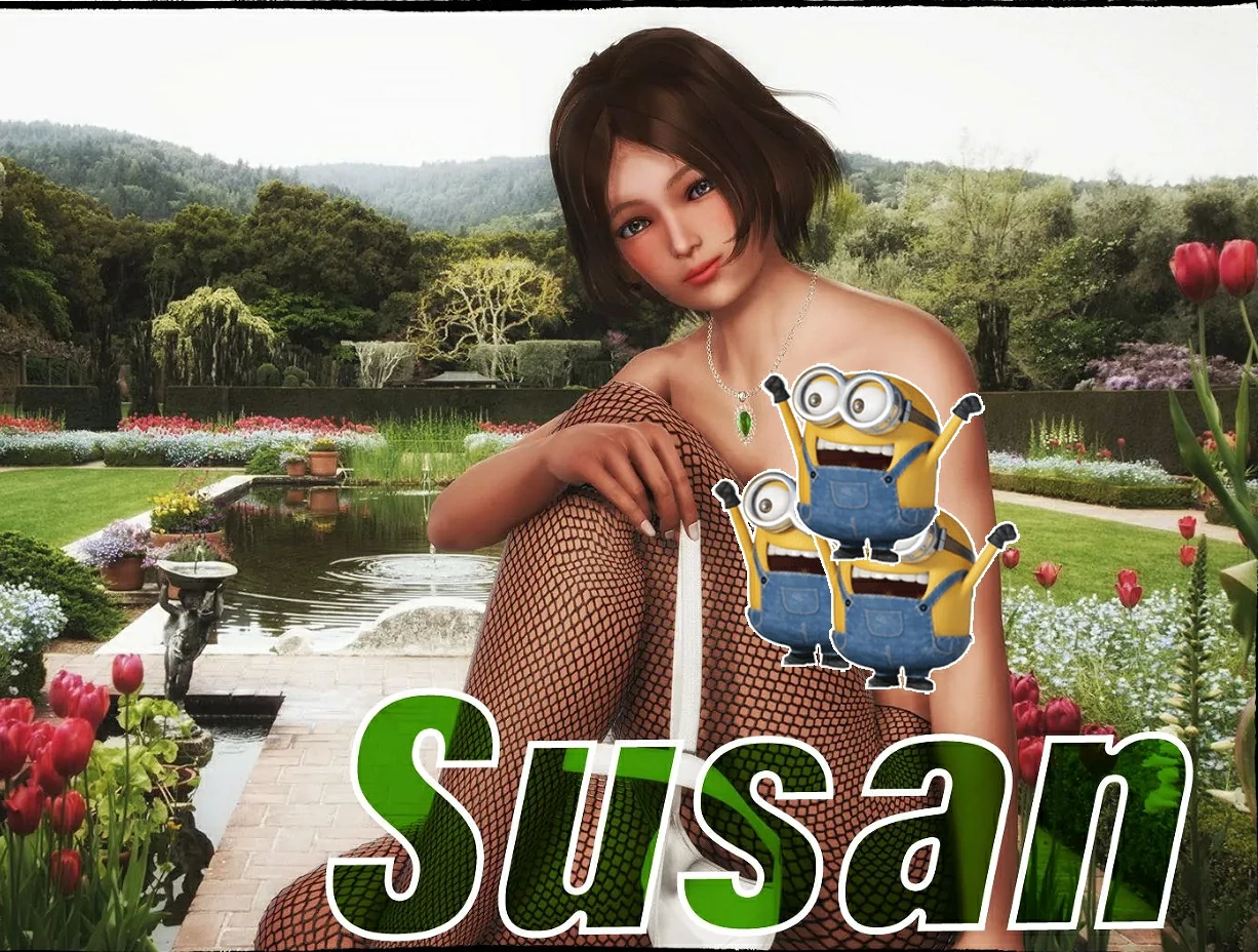 安卓+电脑（神作SLG 动态）麦克斯的幸福生活 v0.55完结 步-小强游戏