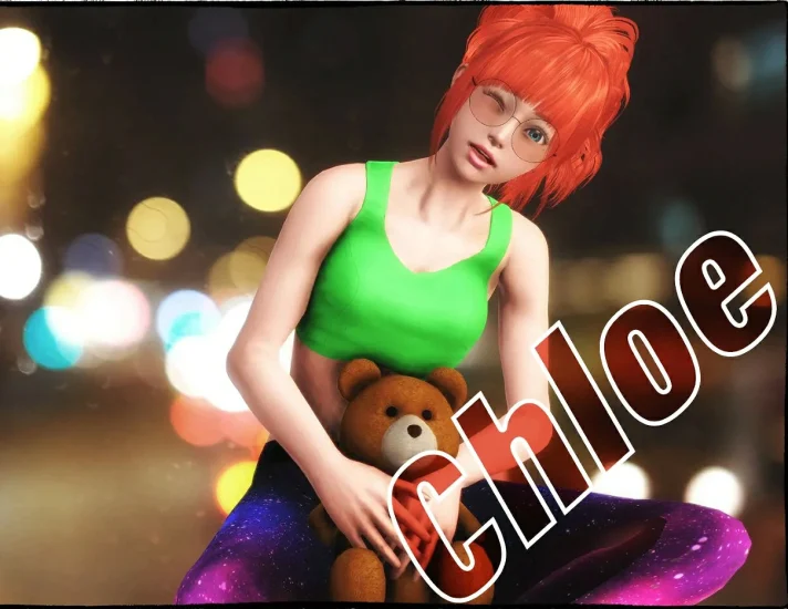 图片[1]-安卓+电脑（神作SLG 动态）麦克斯的幸福生活 v0.55完结 步-小强游戏