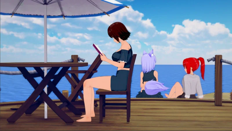 图片[7]-安卓+电脑 世界驯兽师（日系SLG 动态）-小强游戏