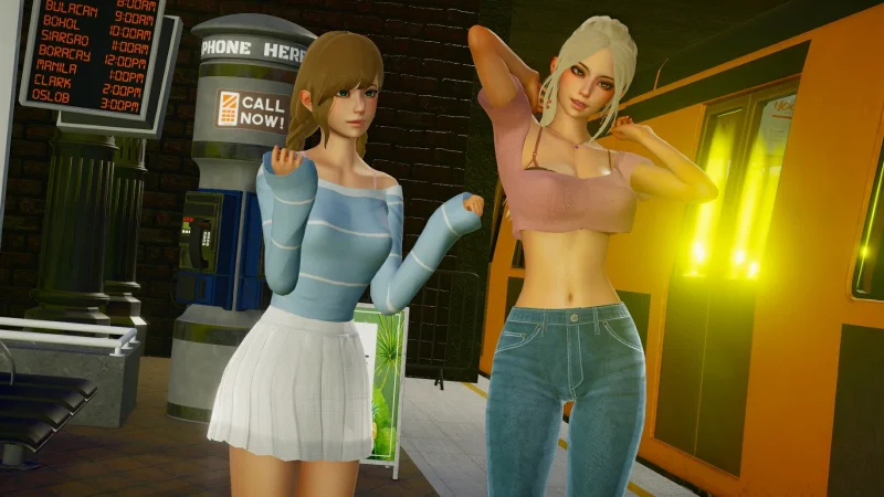 图片[2]-安卓+电脑 梦想链接（动态）-小强游戏