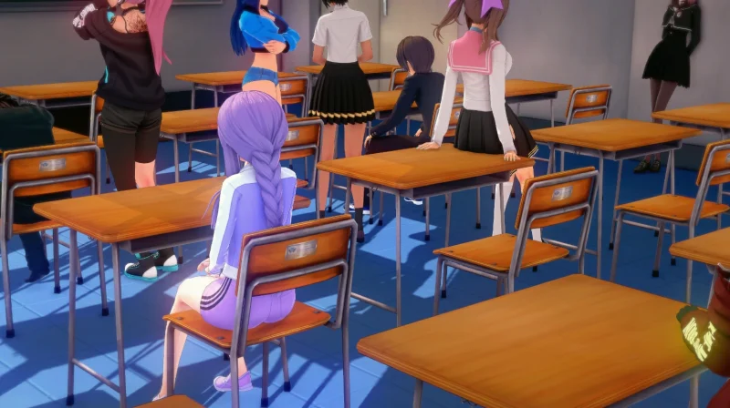 图片[8]-安卓+电脑 人工智能（动态）-小强游戏